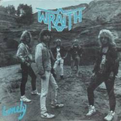 Wraith (UK) : Lonely